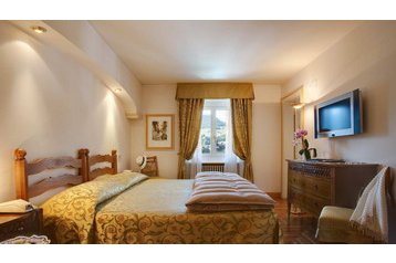 Отель Cortina d'Ampezzo 1